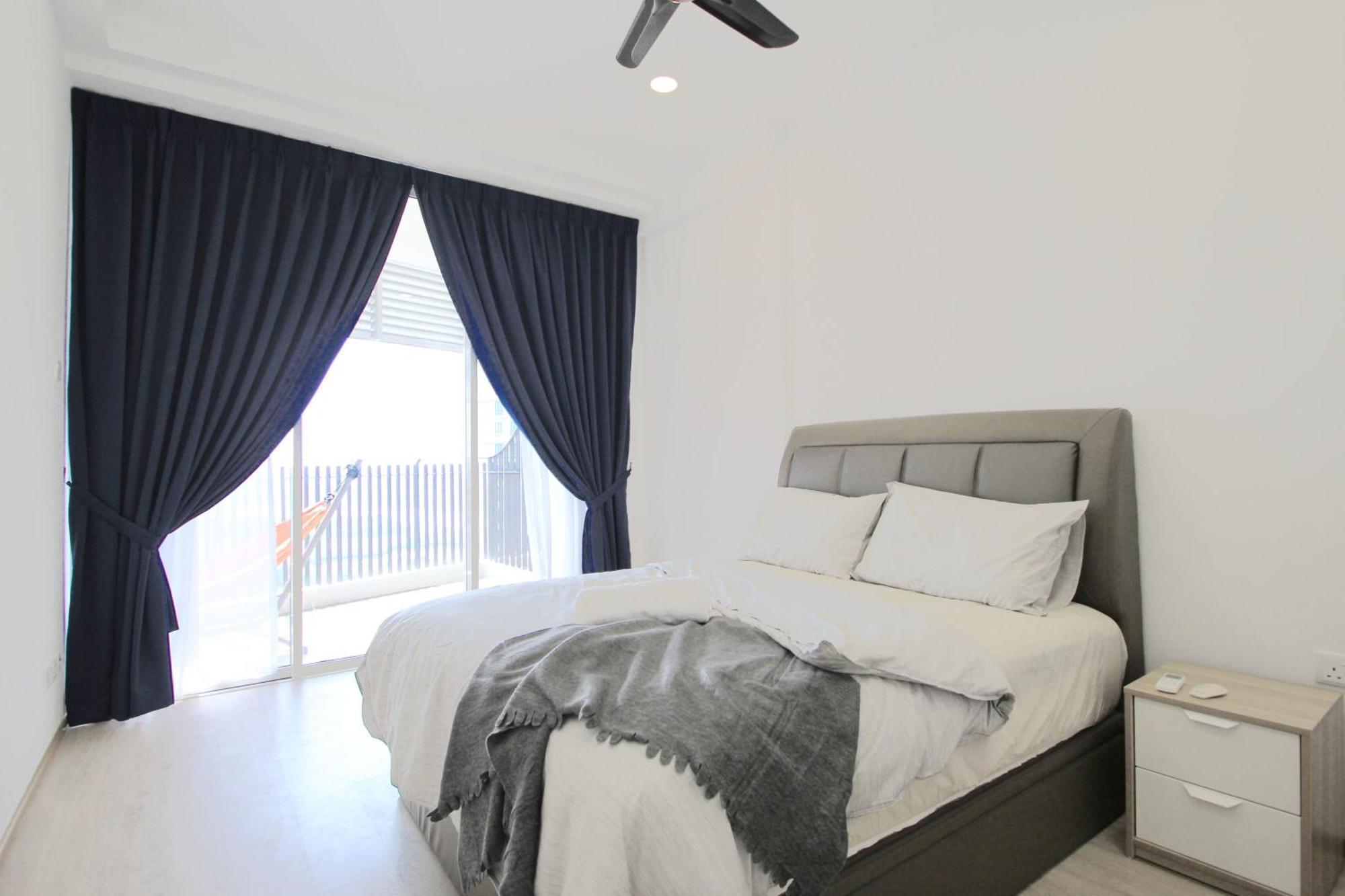 Appartement Cozy, High-Floor 2Br Apt Near Legoland à Nusajaya  Extérieur photo