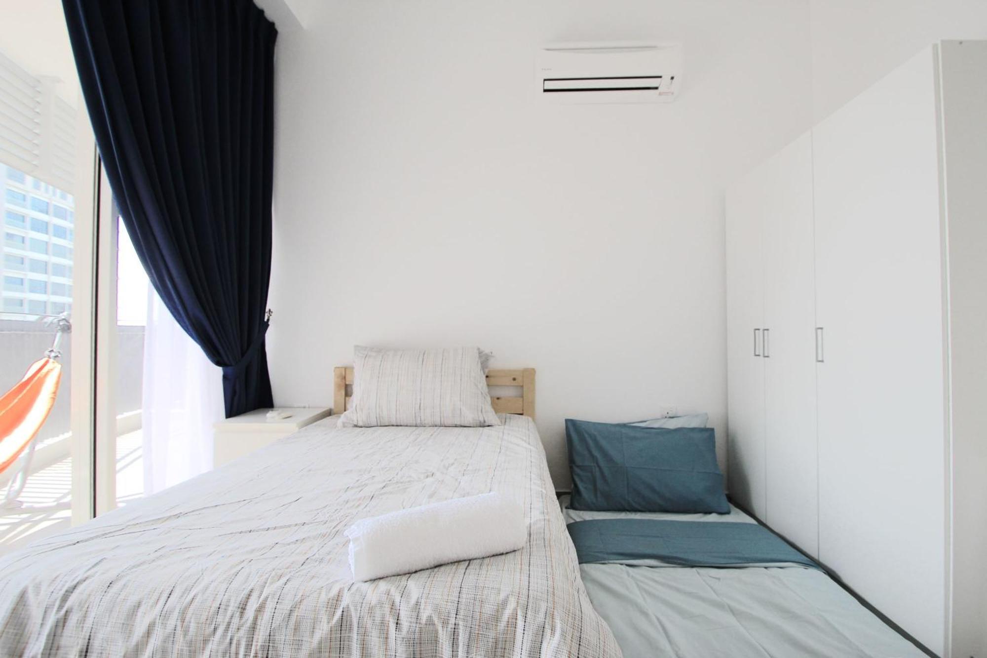 Appartement Cozy, High-Floor 2Br Apt Near Legoland à Nusajaya  Extérieur photo
