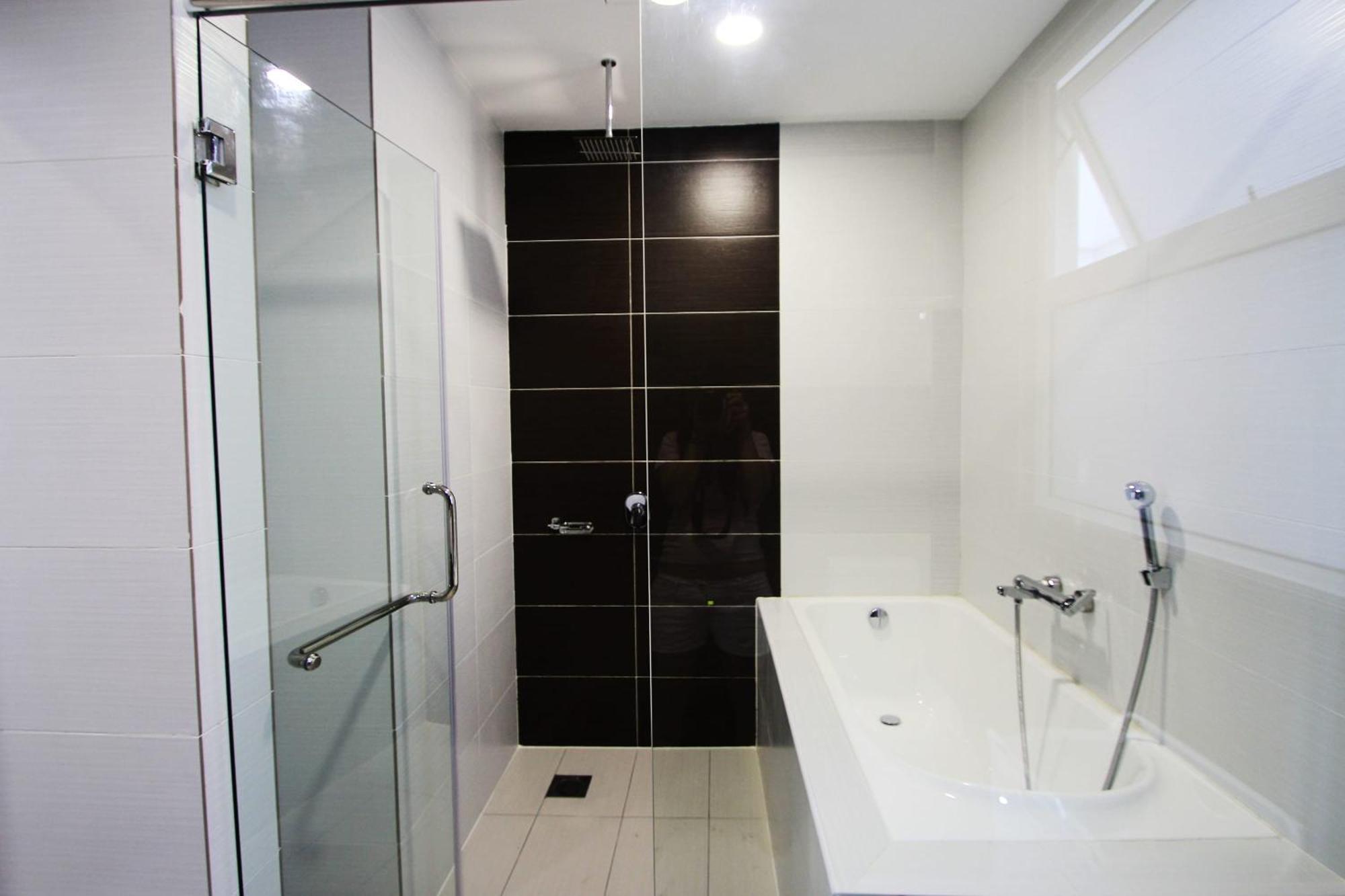 Appartement Cozy, High-Floor 2Br Apt Near Legoland à Nusajaya  Extérieur photo